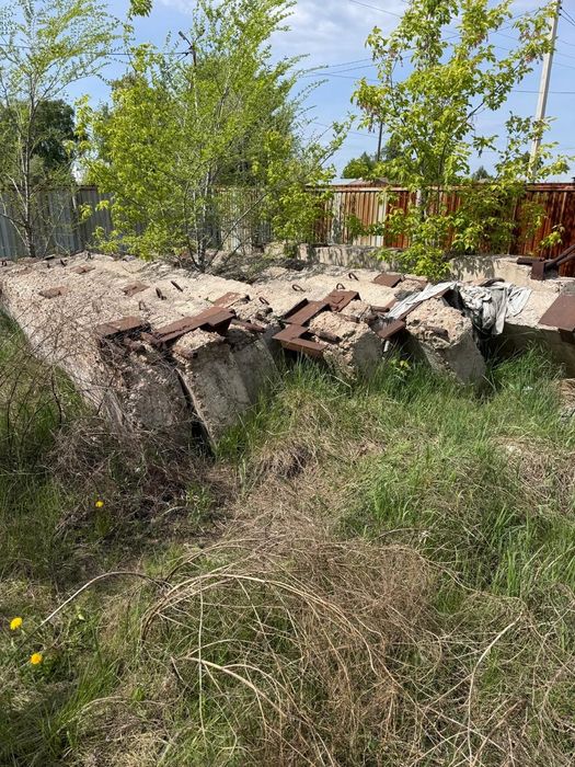 Продам блоки советские