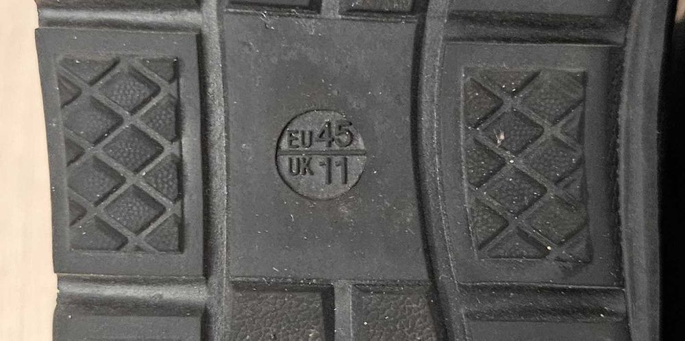 мъжки зимни боти Crivit