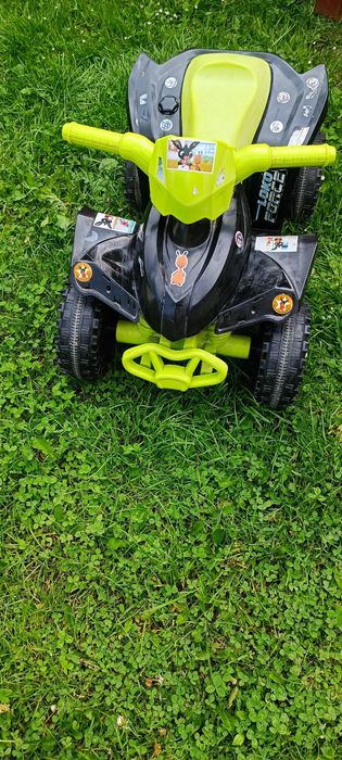 Atv electric copii
