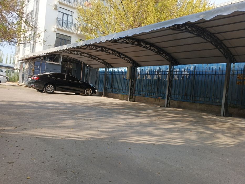 баннер установка