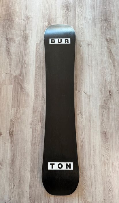 Сноуборд/ Snowboard Burton Custom 154