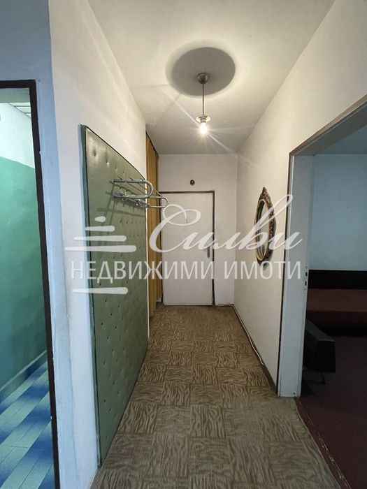 Продава се Тристаен апартамент в Шумен, Боян Българанов 1 - 77 кв.м за 1027 €/кв.м - Снимка #10