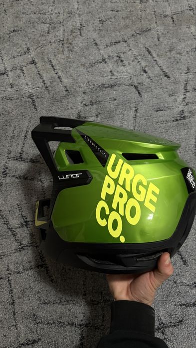 Casca de bicicleta Urge Pro Co.