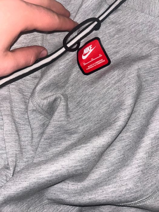 Nike tech fleece 2024