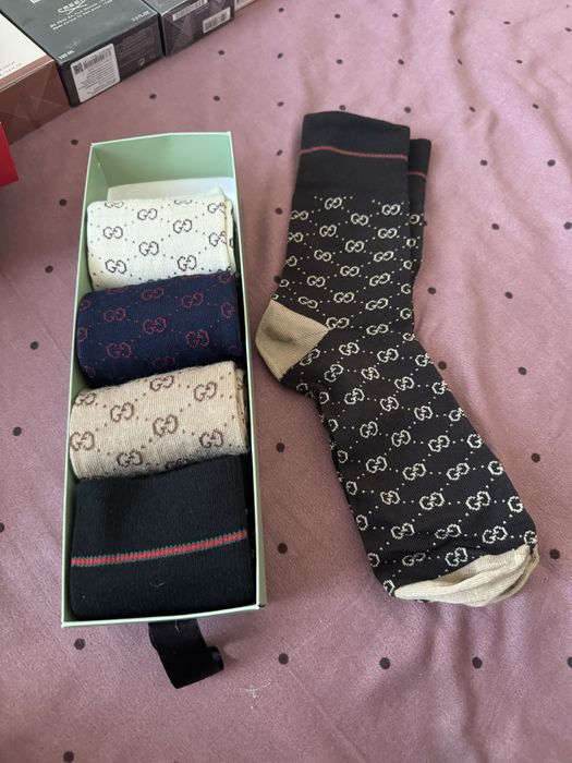 Sosete Scurte si Lungi de Barbati