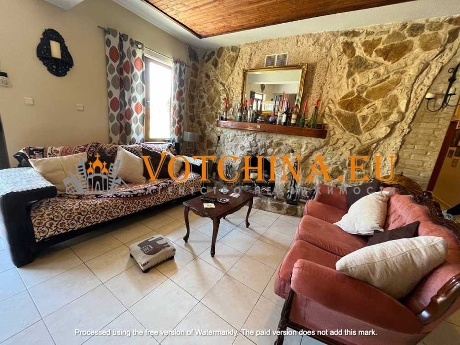 Продава се Къща в с. Левски, Област Варна - 159 кв.м за 1038 €/кв.м - Снимка #5