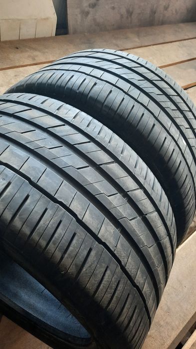 2buc 315 35 R21 Hankook vara cauciucuri anvelope 21