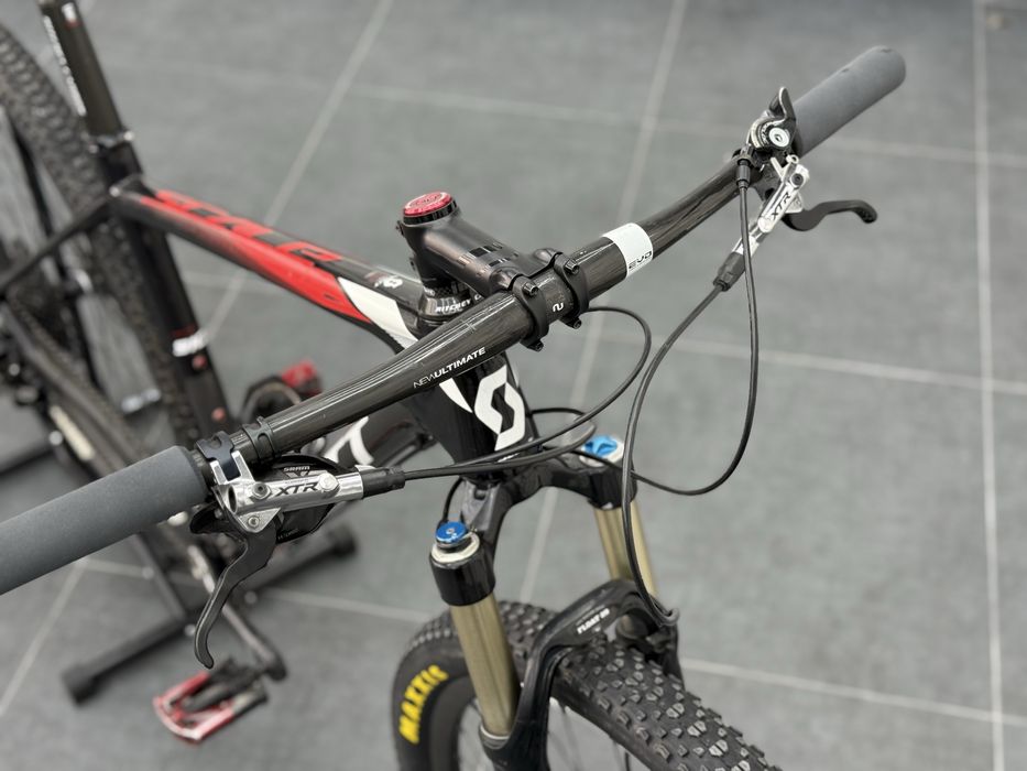 Scott Scale 910 1x11 Sram XO XTR