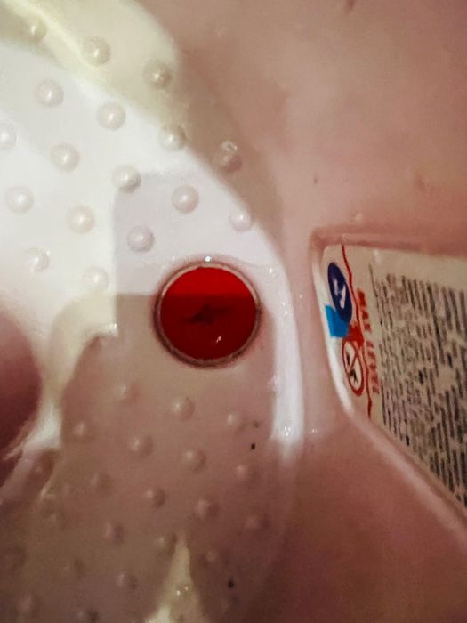 Вана за по големи бебета ok baby