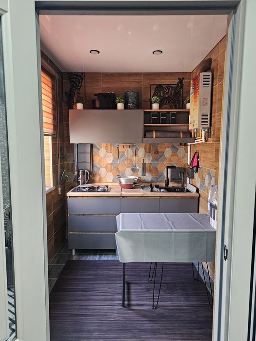 Квартира 2 комнатная