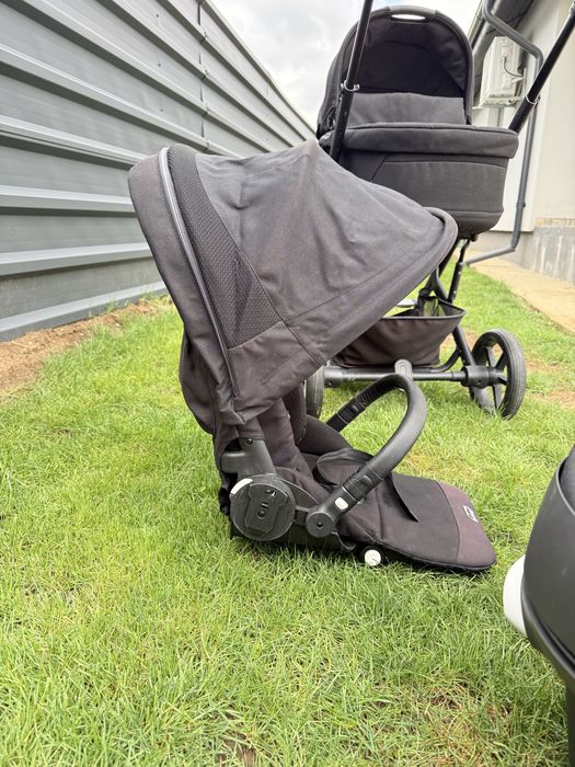 Cybex Balios S lux 3 in 1