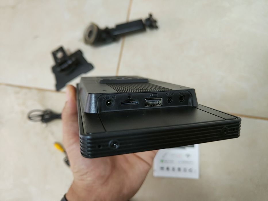 Navigație universala