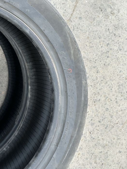 GOODRIDE 245/45/18