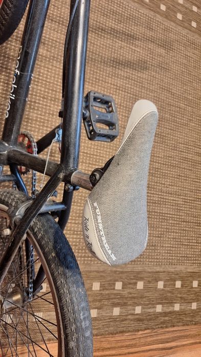 Bmx- MafiaBike Kush 2.0