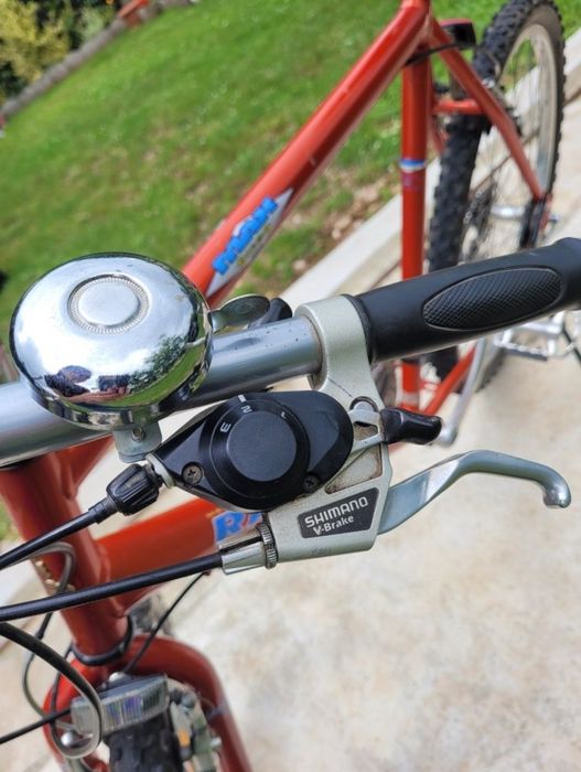 Bicicletă 26' Raleigh