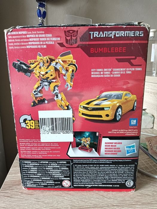 «Фигурки Transformers оригинал Takara Tomy/Hasbro, состояние хорошее,