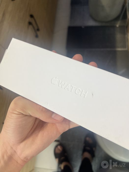 Apple watch 9 41mm