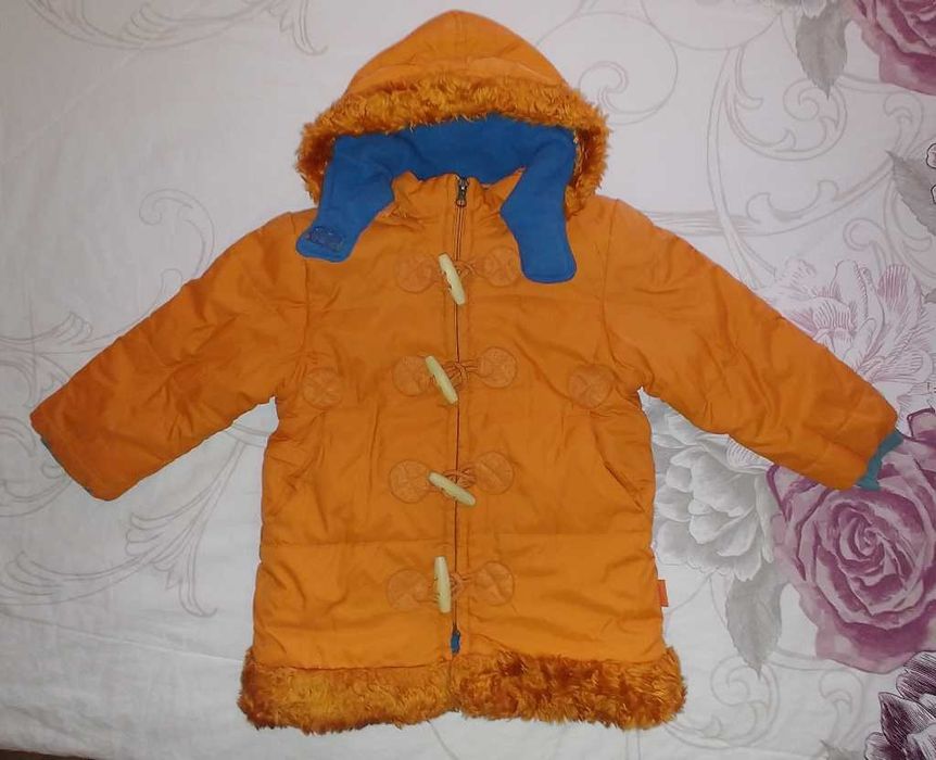 Mariquita, р.98 отлично