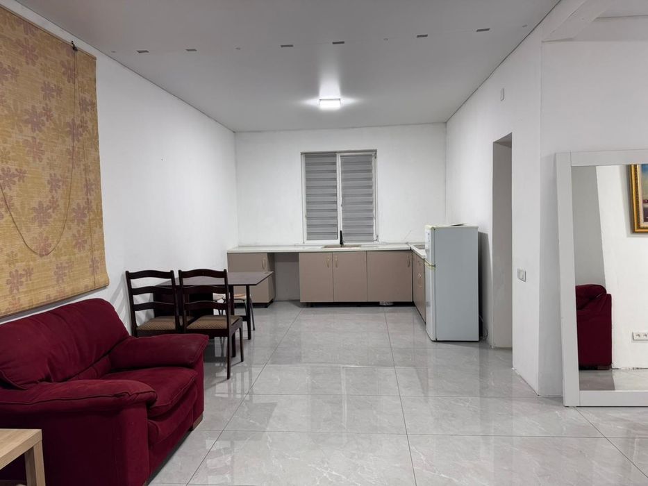 Сдам дом в аренду