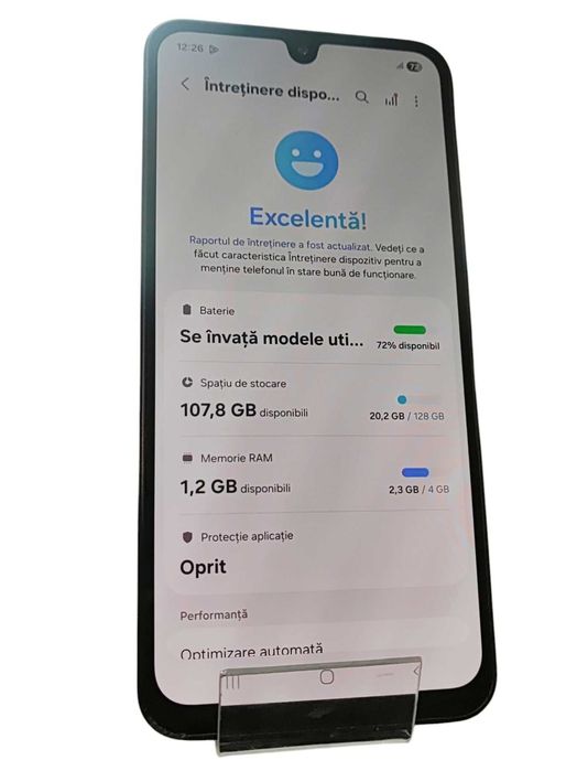 Samsung A17 5G 128Gb/ Amanet Cashbook Braila Halelor