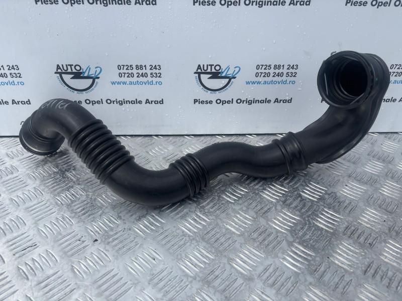 Tubulatura furtun intercooler Opel Astra J Facelift 1.7 cdti A17DTR; A