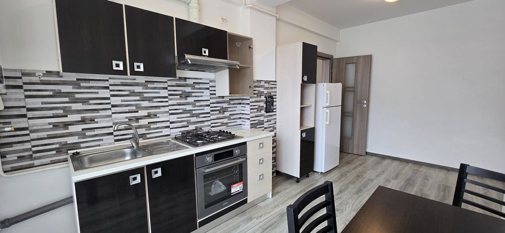 Apartament 2 camere, 69 mp, complet mobilat și utilat – Str. Brestei