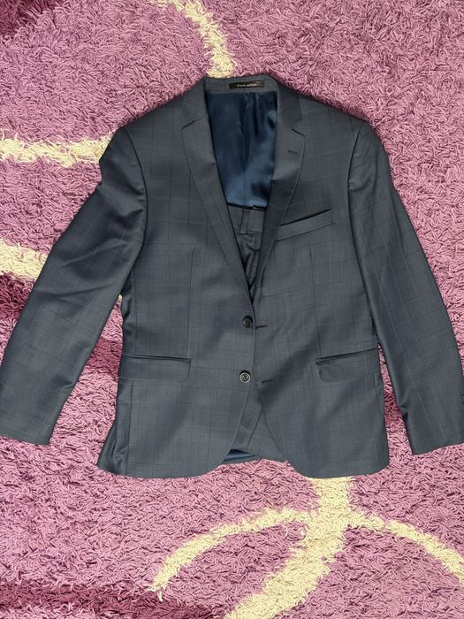 Costum elegant barbati Gherasos