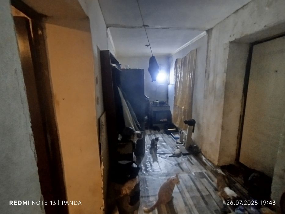 Продается квартира в доме