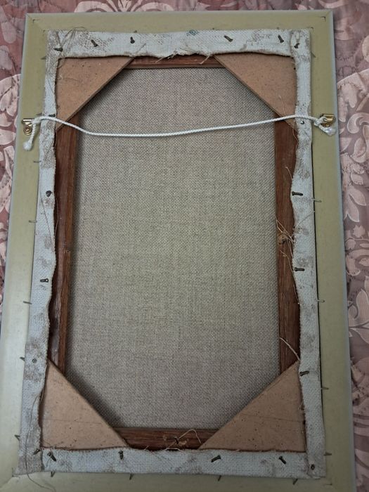 Продам картины. Холст. Масло.