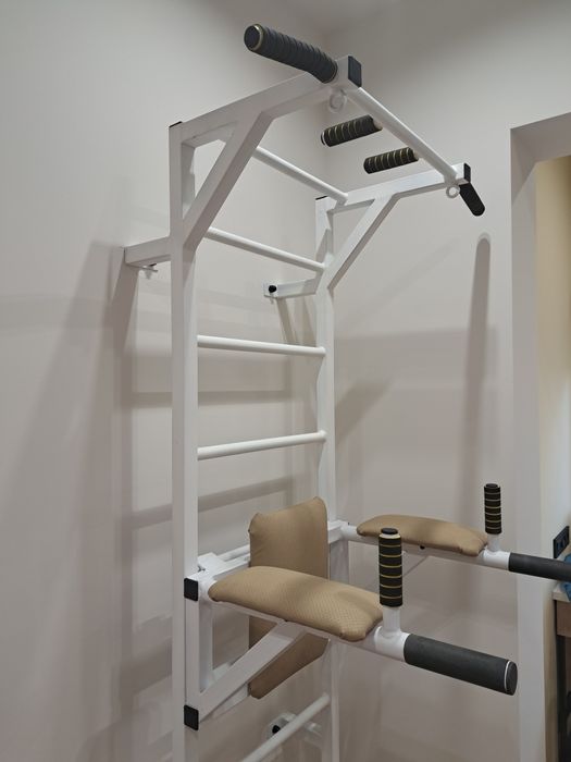 Шведская стенка на заказ