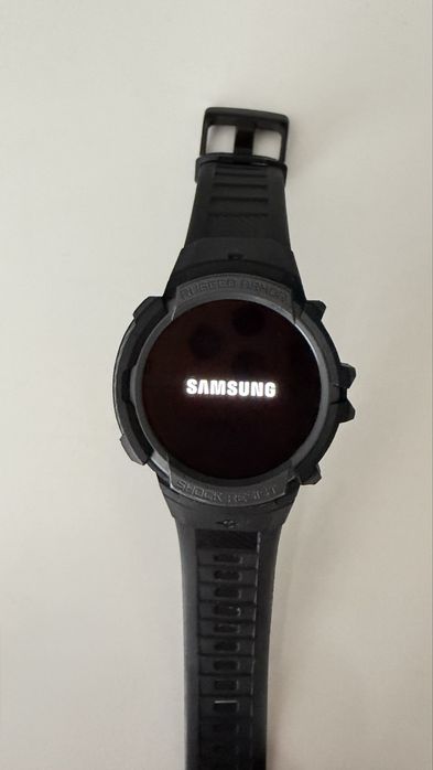 Samsung Galaxy Watch4 44 mm (SM-R870) – Отлично състояние