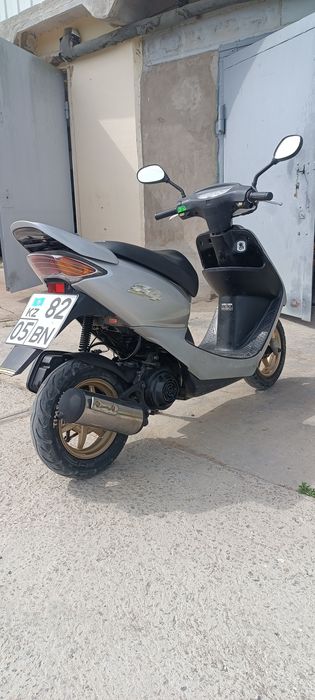 Продам Хонду Дио 34 z4