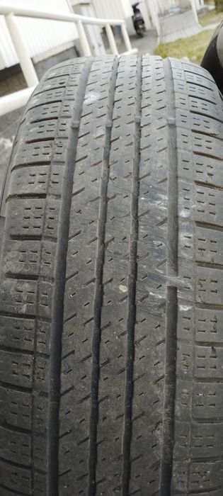 Продам бу шины в нормальном состоянии