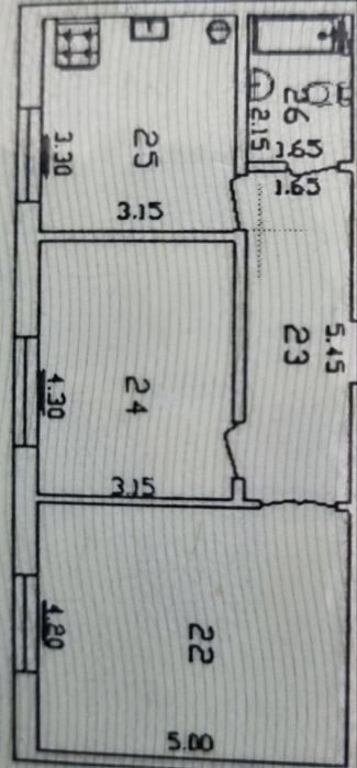 Yashnobod Goʻzal 35/4 57kv