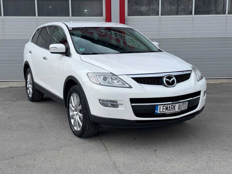 Mazda CX-9 3.7I