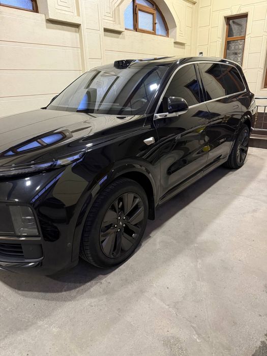 Li 9 max eng fuli 2023