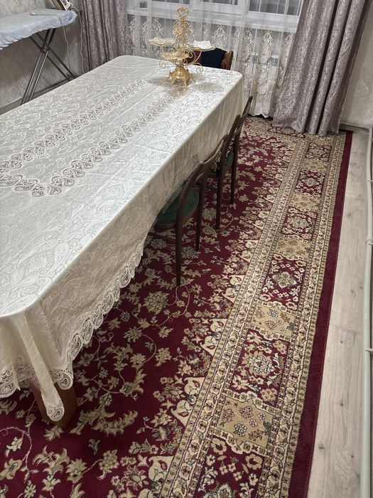 Продаю ковер, размер 3 на 5