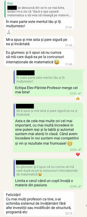 Pregătiri Online Premium - Creator de Conținut pe TikTok\Youtube