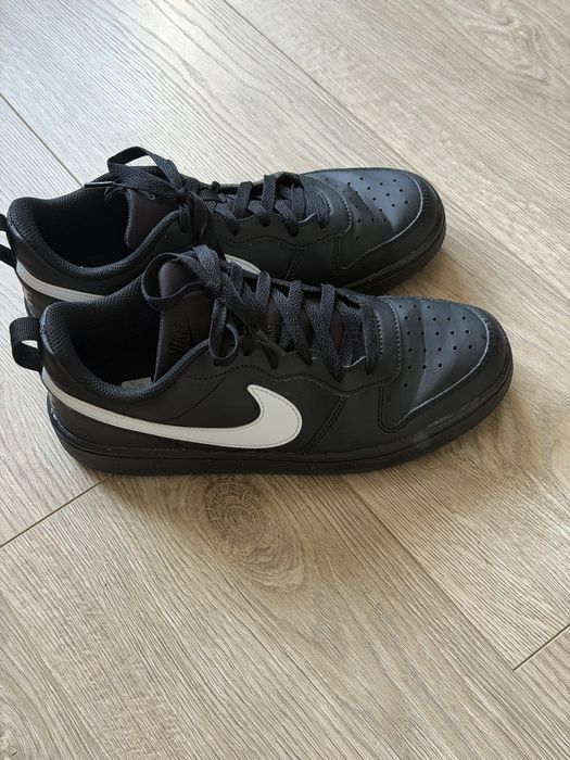 Nike Court Borought Low Recraft 40 номер