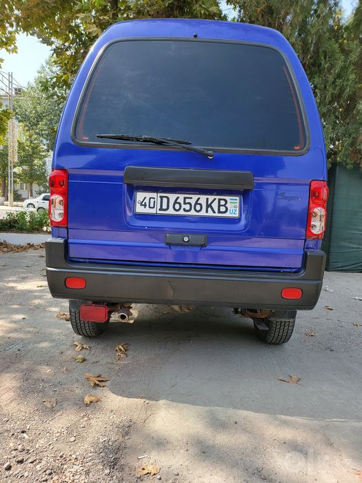 Damas 2008 radnoy