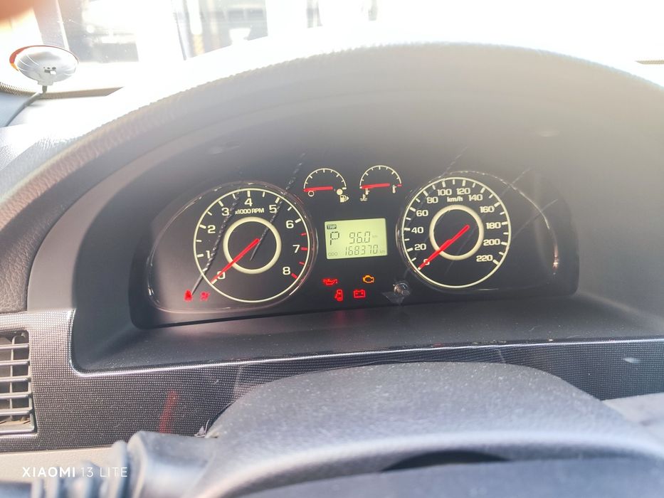 Продажа автомобиля