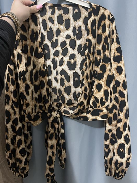 Camasa Shein print