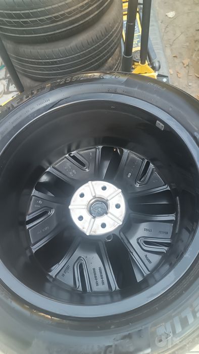 Li 8original diska balon