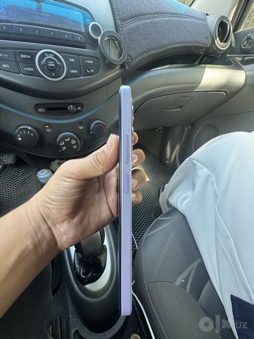 Redmi 15 16/256 talik