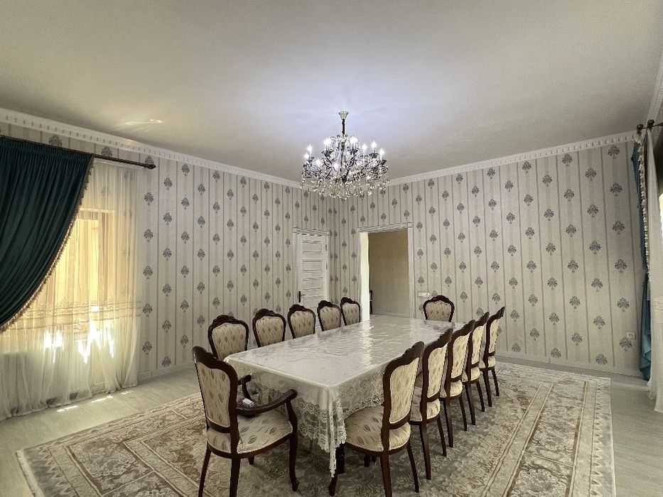 Сергели кумарик хайтек ховли срочно сотилади