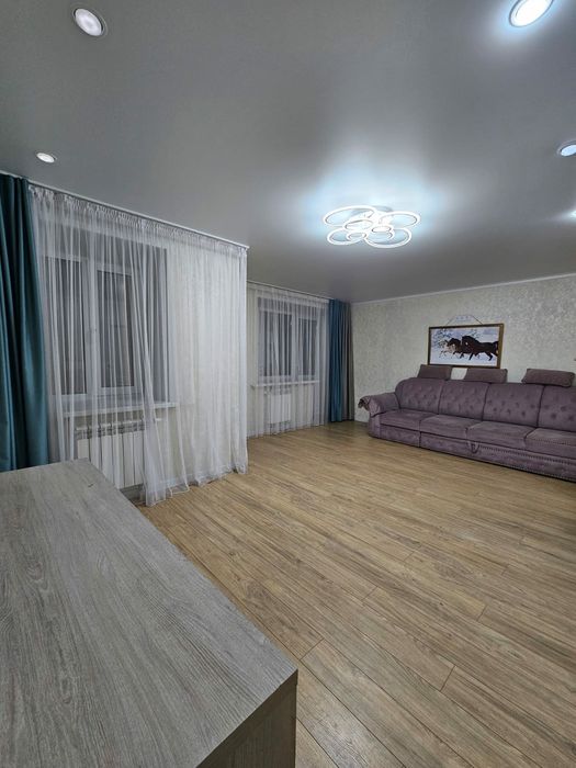 Продам отличную квартиру в ДСР