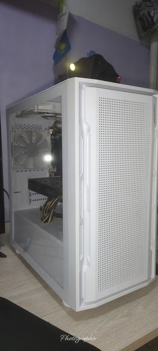 Продам игровой компьютер