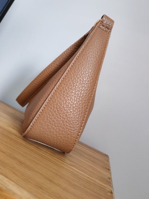 Geanta prada culoare cappuccino