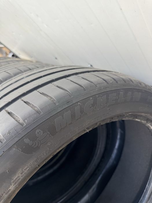 255/40 20 Michelin .Anvelope de vara