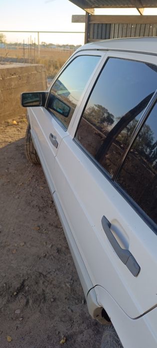 M-Benz 190E сатылады
